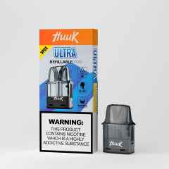 HUUK Ultra kit自由艙  空彈